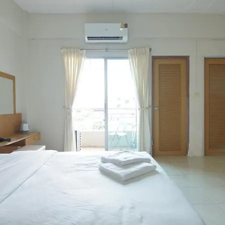 โกอินน์ สนามบินสุวรรณภูมิ Go Inn Suvarnabhumi Airport