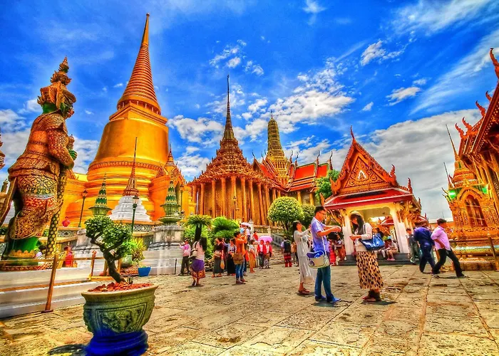 Go Suvarnabhumi Airport โกอินน์ หน้าสนามบินสุวรรณภูมิ 公寓